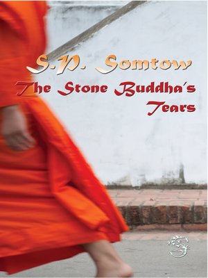 cover image of The Stone Buddha's Tears